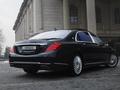 Mercedes-Benz S 500 2015 года за 36 000 000 тг. в Алматы – фото 13