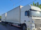 DAF  XF 95 2001 годаүшін17 000 000 тг. в Караганда – фото 2