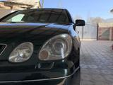 Lexus GS 300 1999 годаүшін4 300 000 тг. в Алматы – фото 4