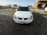 Mitsubishi Lancer 2009 года за 1 600 000 тг. в Астана