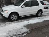 Mercedes-Benz ML 350 2003 года за 4 800 000 тг. в Шымкент – фото 2