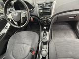 Hyundai Accent 2015 годаfor5 000 000 тг. в Алматы – фото 5