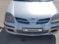 Nissan Almera Tino 2005 годаүшін2 800 000 тг. в Астана – фото 4