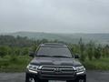 Toyota Land Cruiser 2017 года за 33 000 000 тг. в Алматы