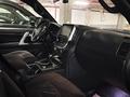 Toyota Land Cruiser 2017 года за 33 000 000 тг. в Алматы – фото 12