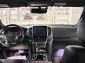 Toyota Land Cruiser 2017 года за 33 000 000 тг. в Алматы – фото 14