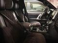 Toyota Land Cruiser 2017 года за 33 000 000 тг. в Алматы – фото 17