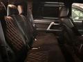 Toyota Land Cruiser 2017 года за 33 000 000 тг. в Алматы – фото 18