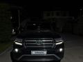 Toyota Land Cruiser 2017 года за 33 000 000 тг. в Алматы – фото 19