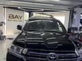 Toyota Land Cruiser 2017 года за 33 000 000 тг. в Алматы – фото 3