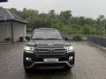Toyota Land Cruiser 2017 года за 33 000 000 тг. в Алматы – фото 20