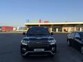 Toyota Land Cruiser 2017 года за 33 000 000 тг. в Алматы – фото 21