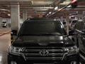 Toyota Land Cruiser 2017 года за 33 000 000 тг. в Алматы – фото 4