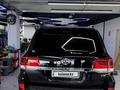 Toyota Land Cruiser 2017 года за 33 000 000 тг. в Алматы – фото 2