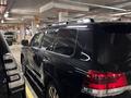 Toyota Land Cruiser 2017 года за 33 000 000 тг. в Алматы – фото 6