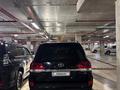 Toyota Land Cruiser 2017 года за 33 000 000 тг. в Алматы – фото 5