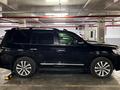 Toyota Land Cruiser 2017 года за 33 000 000 тг. в Алматы – фото 7