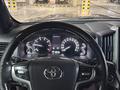 Toyota Land Cruiser 2017 года за 33 000 000 тг. в Алматы – фото 8