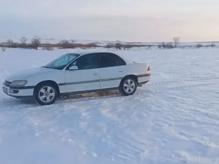 Opel Omega 1996 года за 1 200 000 тг. в Актобе – фото 3