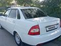 ВАЗ (Lada) Priora 2170 2013 годаүшін2 600 000 тг. в Усть-Каменогорск – фото 4