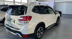 Subaru Forester 2023 годаүшін18 500 000 тг. в Атырау – фото 4