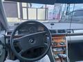 Mercedes-Benz E 200 1991 годаүшін1 200 000 тг. в Кокшетау – фото 7