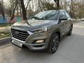 Hyundai Tucson 2020 года за 12 000 000 тг. в Шымкент – фото 3