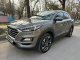 Hyundai Tucson 2020 года за 12 300 000 тг. в Шымкент