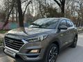 Hyundai Tucson 2020 года за 12 000 000 тг. в Шымкент – фото 8