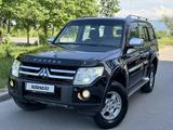 Mitsubishi Pajero 2008 годаүшін9 200 000 тг. в Алматы – фото 3