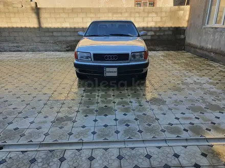 Audi 100 1992 года за 1 700 000 тг. в Шымкент