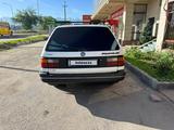 Volkswagen Passat 1992 годаүшін1 750 000 тг. в Алматы – фото 2