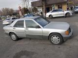 Mercedes-Benz E 200 1987 года за 800 000 тг. в Шымкент – фото 3