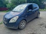 Suzuki Splash 2008 годаfor3 200 000 тг. в Щучинск