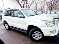 Toyota Land Cruiser Prado 2008 года за 14 200 000 тг. в Алматы