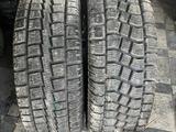 Резина 275.70.18 LT пара 2шт за 80 000 тг. в Алматы