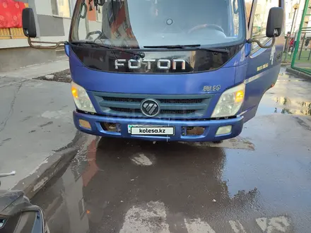 Foton  Оллин 2013 года за 5 500 000 тг. в Алматы