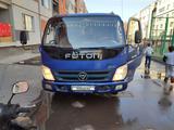 Foton  Оллин 2013 года за 5 500 000 тг. в Алматы – фото 5