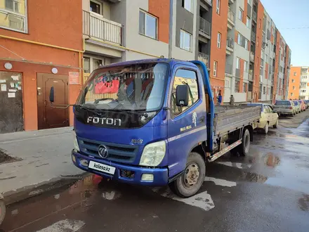 Foton  Оллин 2013 года за 5 500 000 тг. в Алматы – фото 9