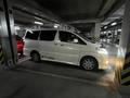 Toyota Alphard 2006 года за 7 700 000 тг. в Алматы – фото 3