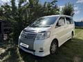 Toyota Alphard 2006 года за 7 700 000 тг. в Алматы