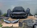Бампер в сборе на KIA за 100 000 тг. в Алматы – фото 4