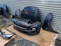 Бампер в сборе на KIA за 100 000 тг. в Алматы – фото 7