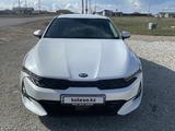 Kia K5 2020 года за 11 300 000 тг. в Астана