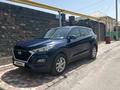 Hyundai Tucson 2018 года за 11 000 000 тг. в Алматы