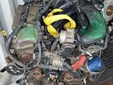 Двигатель без навесного 1GR-FE 3х конт.үшін111 001 тг. в Караганда