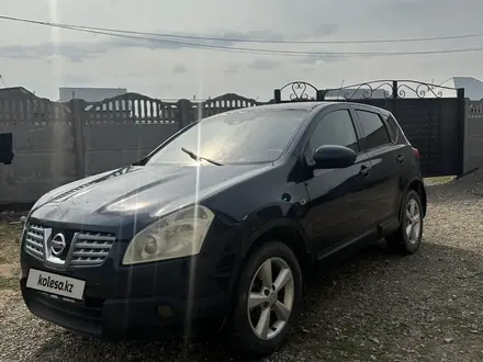 Nissan Qashqai 2009 года за 4 500 000 тг. в Тараз