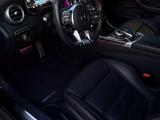 Mercedes-Benz C 43 AMG 2022 годаүшін30 000 000 тг. в Алматы – фото 4