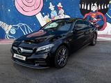 Mercedes-Benz C 43 AMG 2022 годаүшін30 000 000 тг. в Алматы