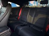 Mercedes-Benz C 43 AMG 2022 годаүшін30 000 000 тг. в Алматы – фото 5